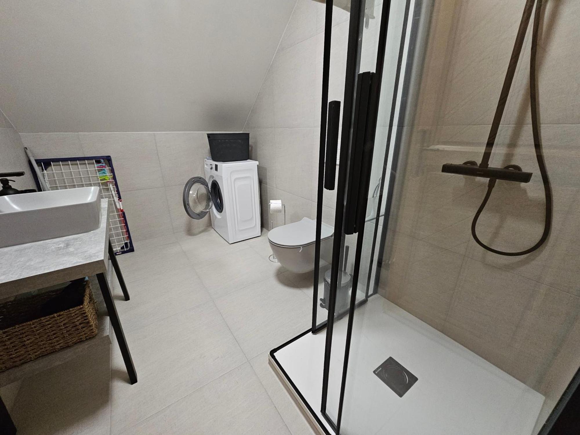 Apartmany Jezerne Velké Karlovice Buitenkant foto