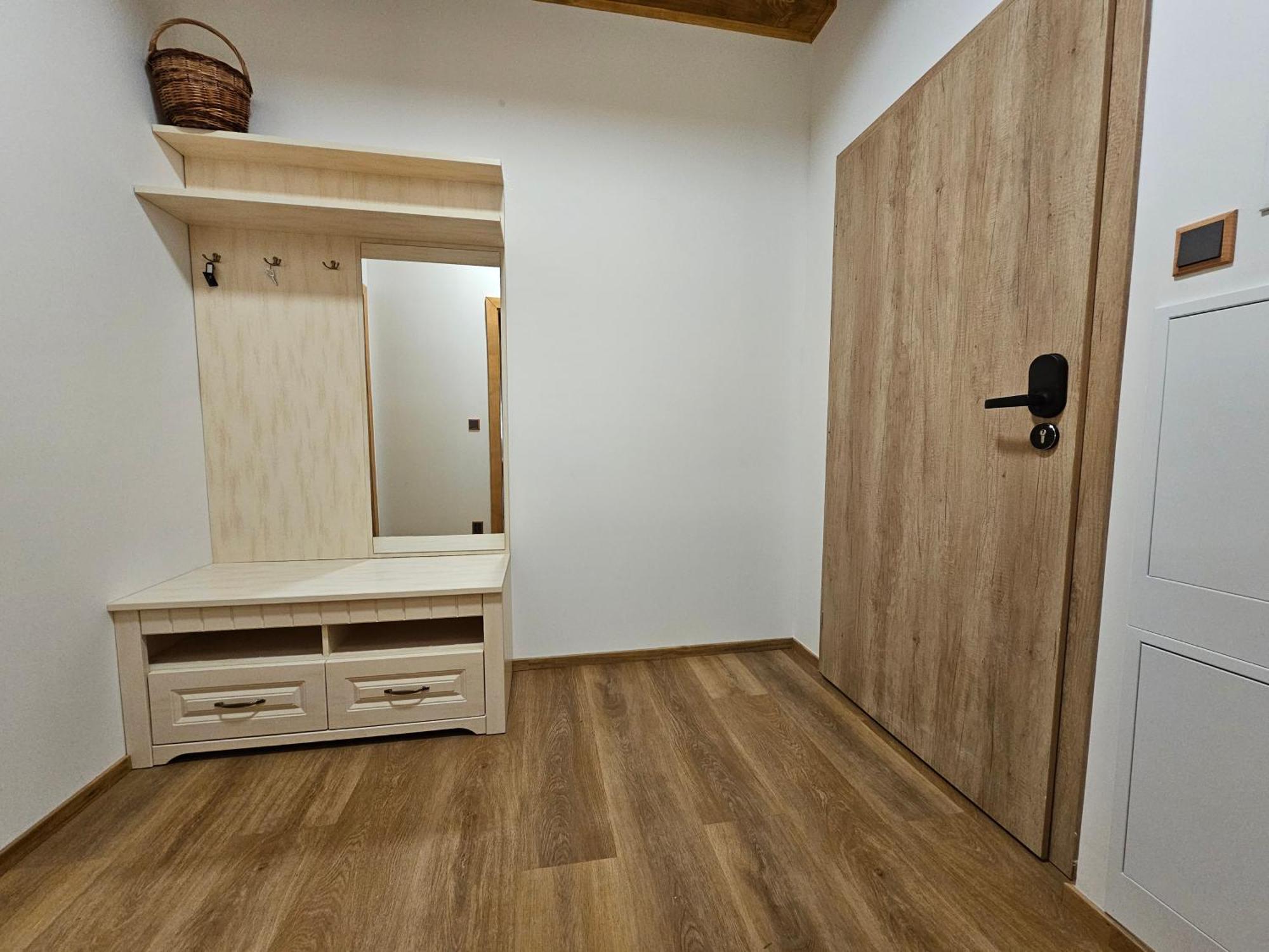 Apartmany Jezerne Velké Karlovice Kamer foto